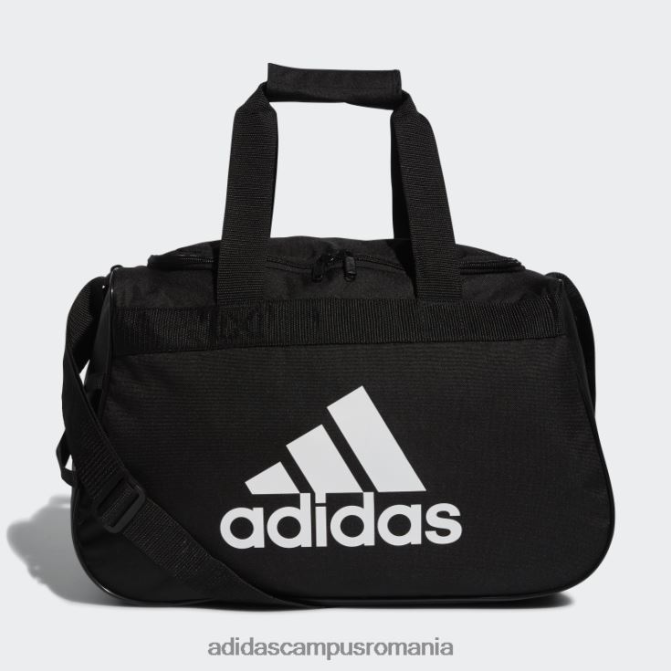 adidas campus romania geantă neagră diablo mică unisex negru J266N28159
