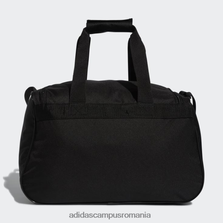 adidas campus romania geantă neagră diablo mică unisex negru J266N28159