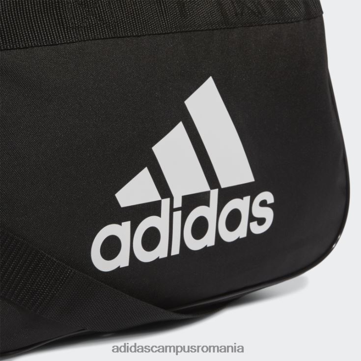 adidas campus romania geantă neagră diablo mică unisex negru J266N28159