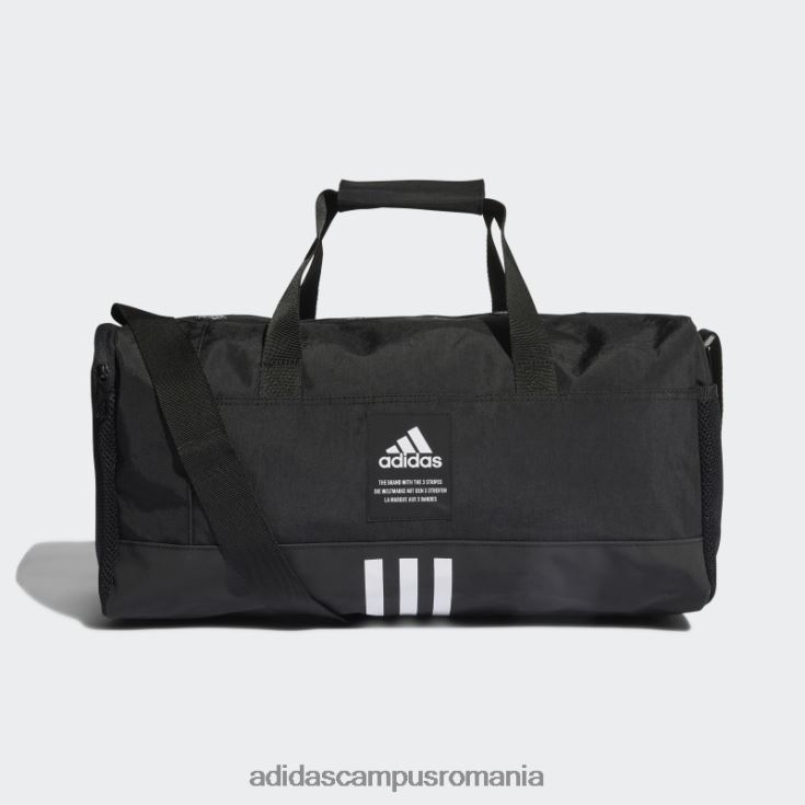 adidas campus romania geantă neagră medie 4athlts unisex negru J266N215347