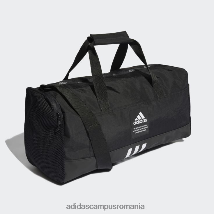 adidas campus romania geantă neagră medie 4athlts unisex negru J266N215347