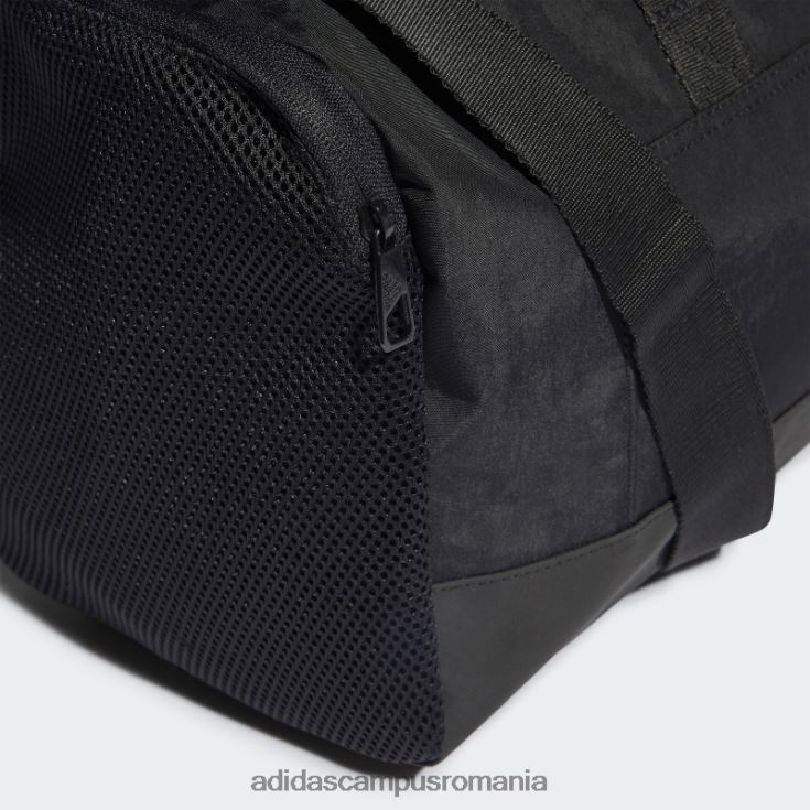 adidas campus romania geantă neagră medie 4athlts unisex negru J266N215347