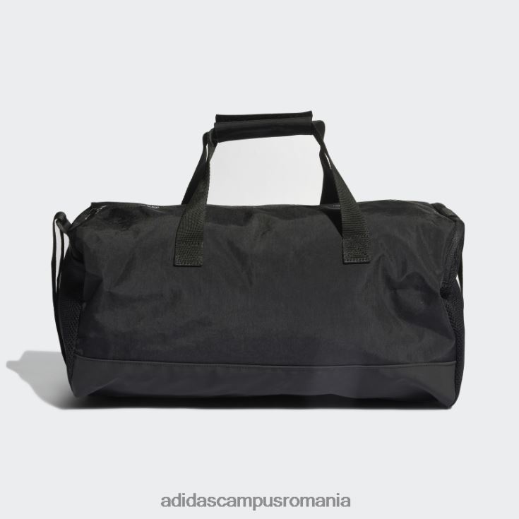 adidas campus romania geantă neagră pentru antrenament 4athlts mediu adidas unisex negru J266N211001