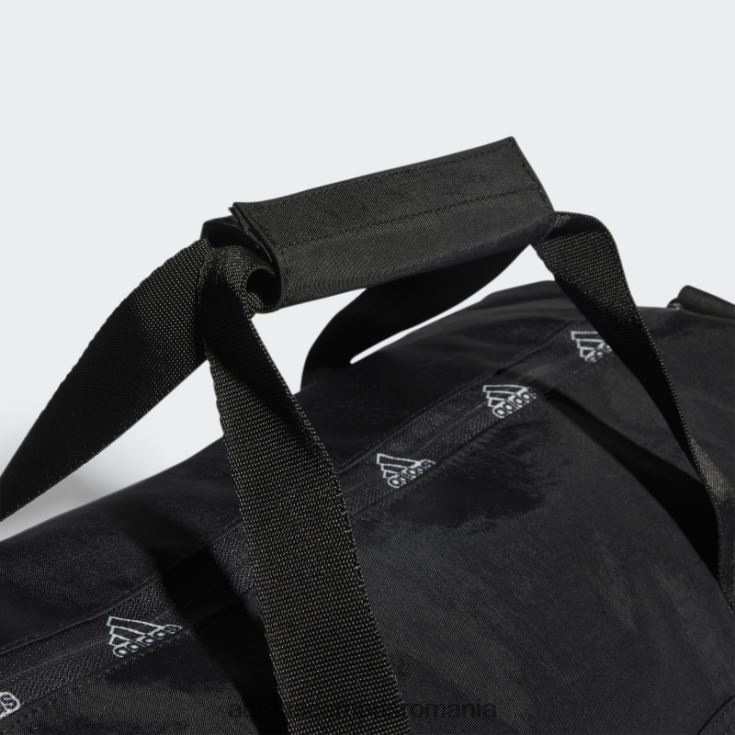 adidas campus romania geantă neagră pentru antrenament 4athlts mediu adidas unisex negru J266N211001