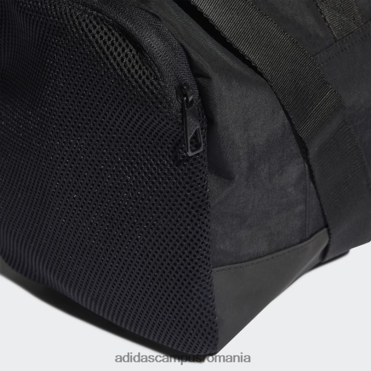 adidas campus romania geantă neagră pentru antrenament 4athlts mic adidas unisex negru J266N27677