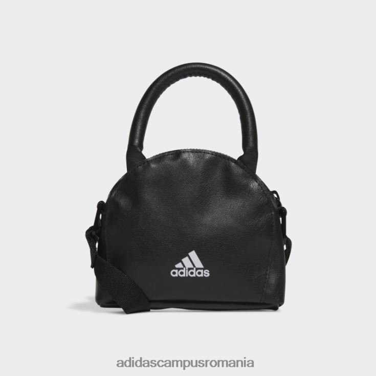 adidas campus romania geantă neagră unisex pu ceainic la modă unisex alb negru J266N27455