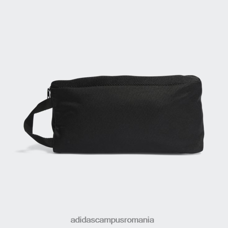 adidas campus romania geantă pentru pantofi de antrenament essentials negru unisex alb negru J266N215349