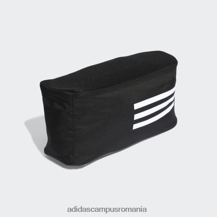 adidas campus romania geantă pentru pantofi de antrenament essentials negru unisex alb negru J266N215349