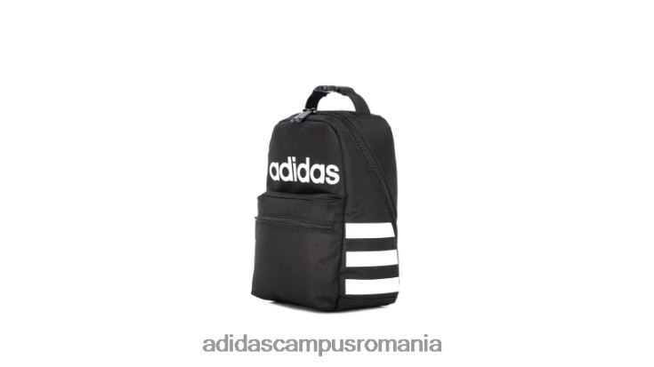 adidas campus romania geanta de prânz santiago 2 negru adidas unisex negru J266N28118