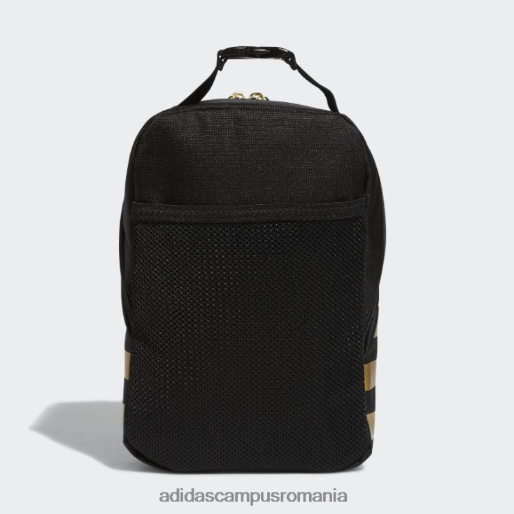 adidas campus romania geanta de prânz santiago 2 negru adidas unisex negru J266N28118