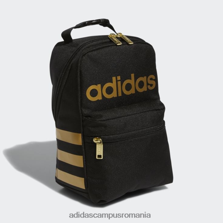 adidas campus romania geanta de prânz santiago 2 negru adidas unisex negru J266N28118