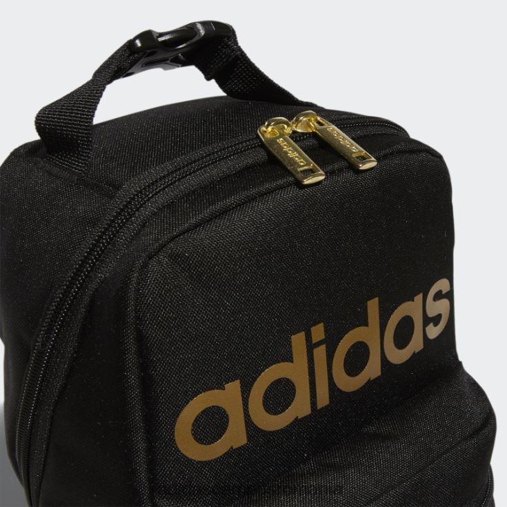 adidas campus romania geanta de prânz santiago 2 negru adidas unisex negru J266N28118