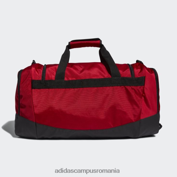 adidas campus romania geanta de sport defender mediu mazz red adidas unisex roșu mazz J266N28142
