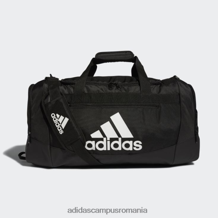 adidas campus romania geanta de sport defender mediu negru adidas unisex negru J266N211010