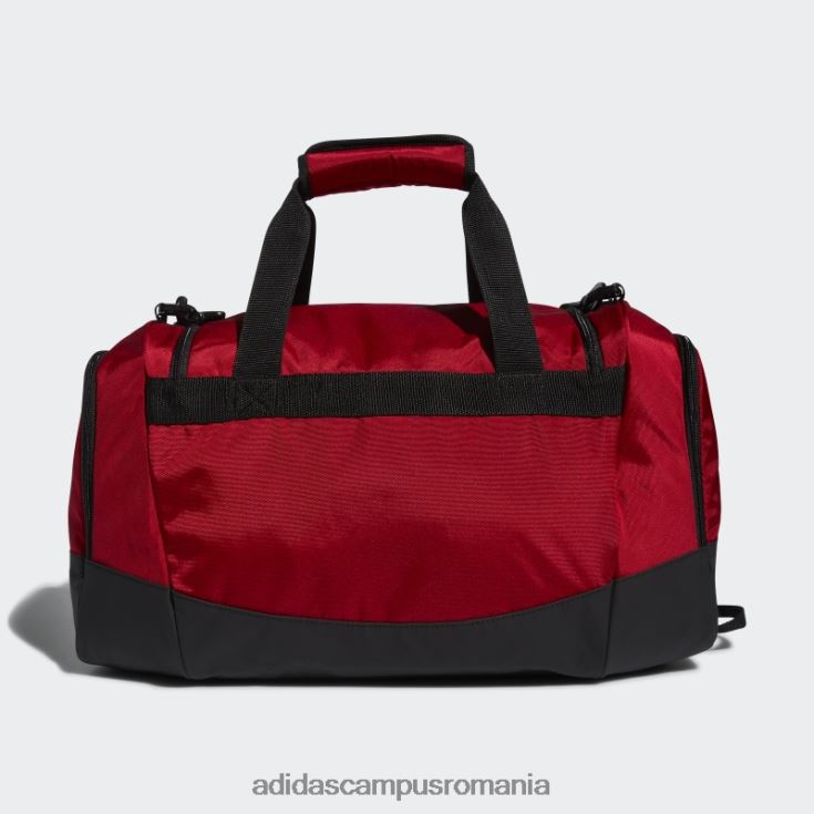 adidas campus romania geanta de sport defender mic mazz red adidas unisex roșu mazz J266N27386