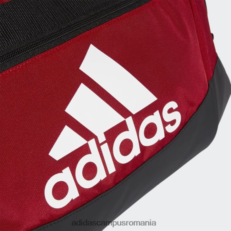 adidas campus romania geanta de sport defender mic mazz red adidas unisex roșu mazz J266N27386