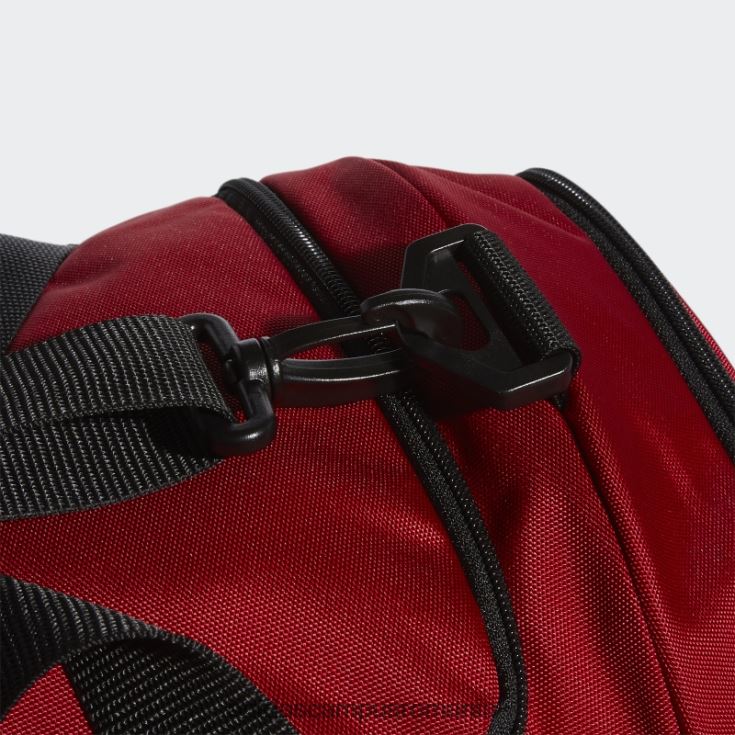 adidas campus romania geanta de sport defender mic mazz red adidas unisex roșu mazz J266N27386