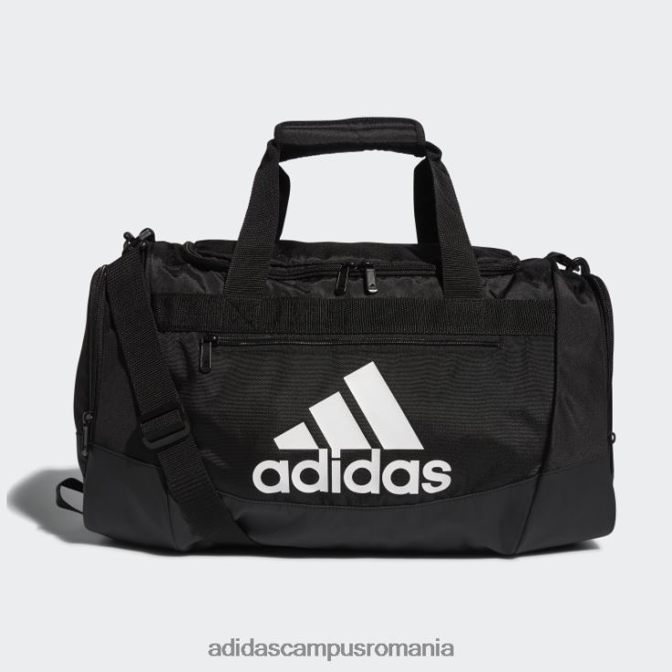 adidas campus romania geanta defender neagra mica unisex negru J266N27651