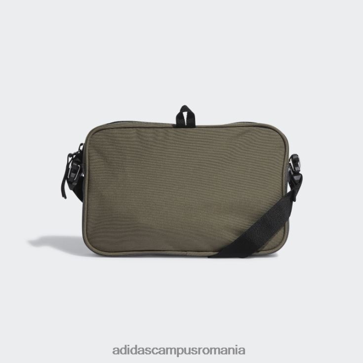 adidas campus romania geanta organizator city xplorer olive unisex măsliniu/alb J266N27465