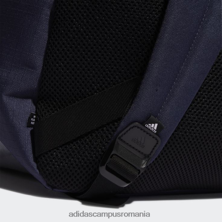 adidas campus romania insignă clasică de rucsac sport bleumarin unisex bleumarin/negru J266N28246