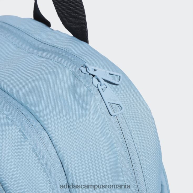 adidas campus romania insignă de mișcare a rucsacului sport albastru unisex albastru/negru J266N27819