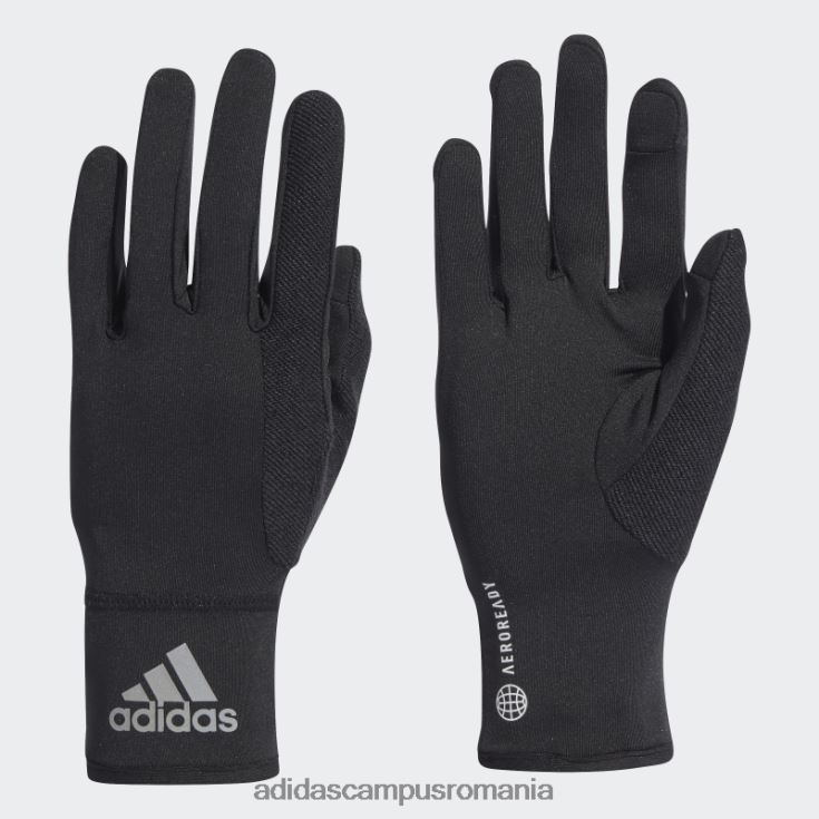 adidas campus romania manusi neagra aeroready adidas unisex negru J266N28187