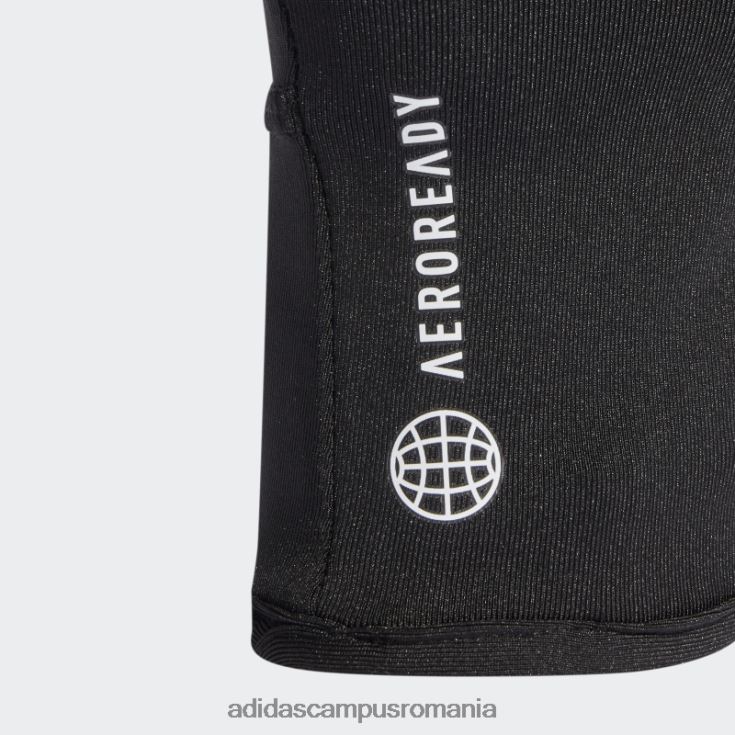 adidas campus romania manusi neagra aeroready adidas unisex negru J266N28187