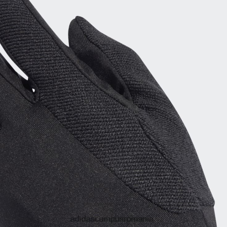 adidas campus romania manusi neagra aeroready adidas unisex negru J266N28187