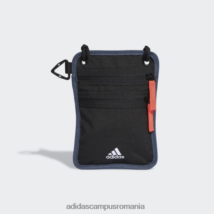 adidas campus romania mini-geanta adidas city xplorer neagra unisex negru J266N27467