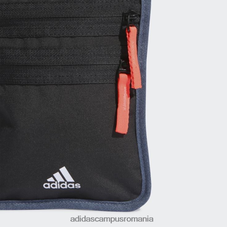 adidas campus romania mini-geanta adidas city xplorer neagra unisex negru J266N27467