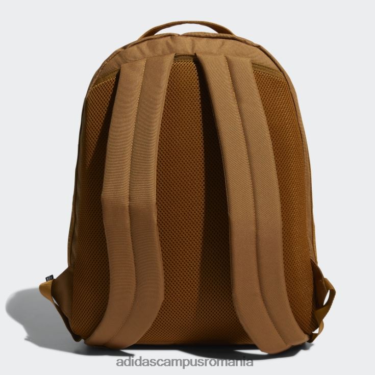 adidas campus romania must have rucsac adidas bronz unisex bronz J266N27860