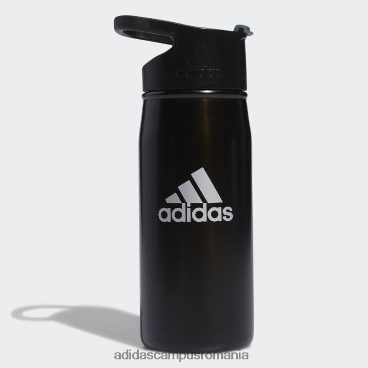 adidas campus romania oțel flip 16 sticla metal negru adidas unisex negru/onix J266N28112