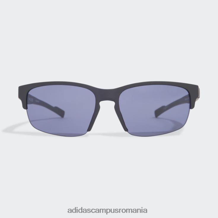 adidas campus romania ochelari de soare sport negri antici sp0068 unisex negru antic J266N28266