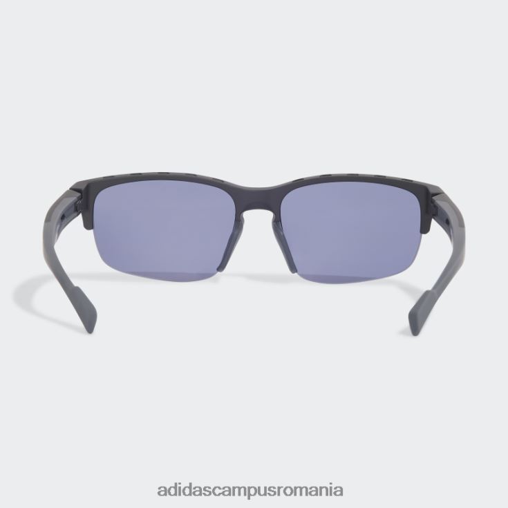 adidas campus romania ochelari de soare sport negri antici sp0068 unisex negru antic J266N28266
