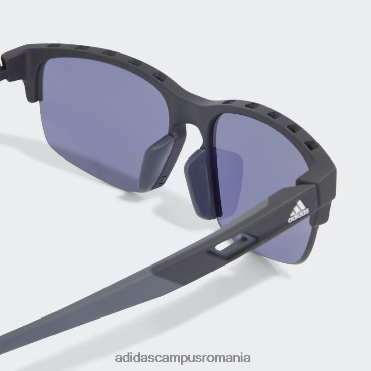 adidas campus romania ochelari de soare sport negri antici sp0068 unisex negru antic J266N28266