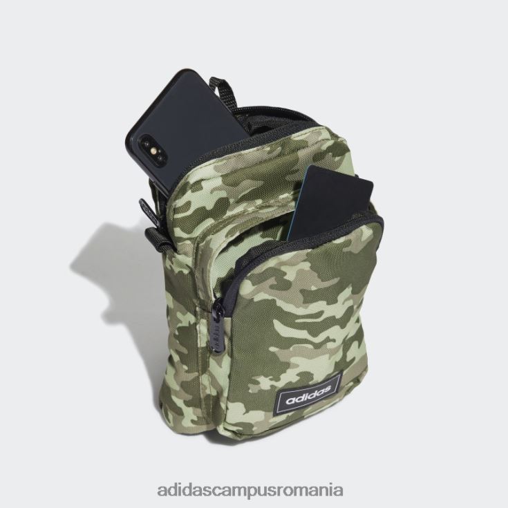 adidas campus romania organizator clasic camo verde orbit unisex orbita verde/lime/maslin J266N28207