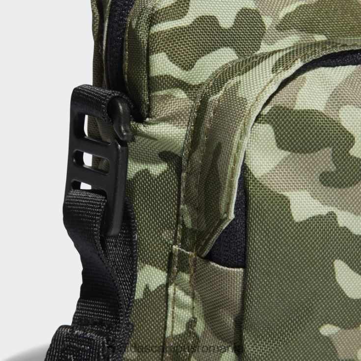 adidas campus romania organizator clasic camo verde orbit unisex orbita verde/lime/maslin J266N28207