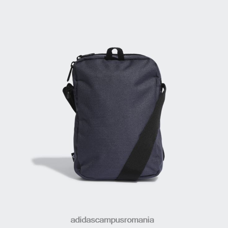 adidas campus romania organizator de articole esențiale marinei unisex bleumarin/negru/alb J266N27637