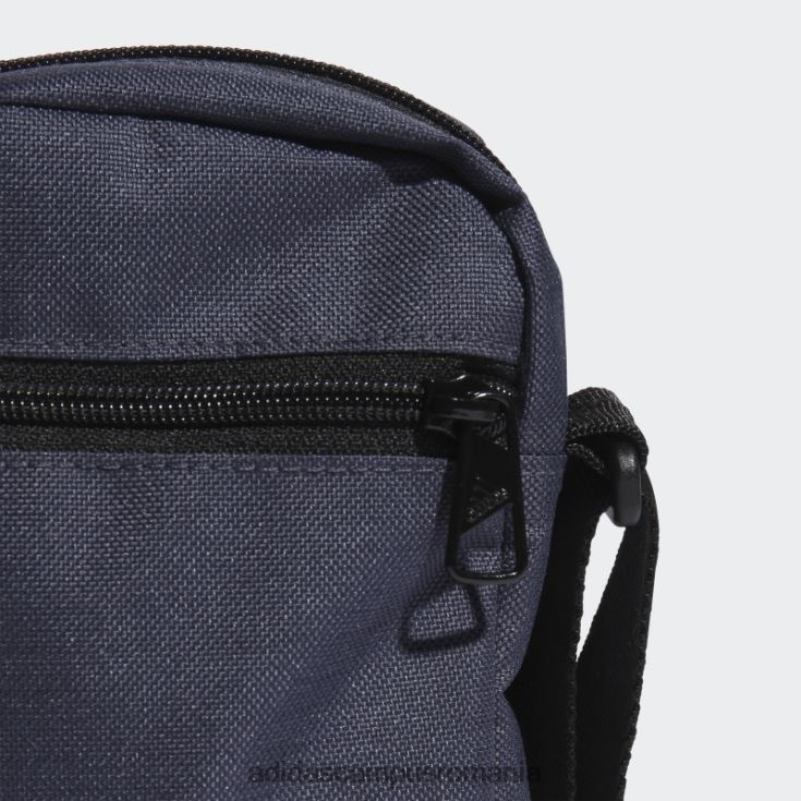 adidas campus romania organizator de articole esențiale marinei unisex bleumarin/negru/alb J266N27637