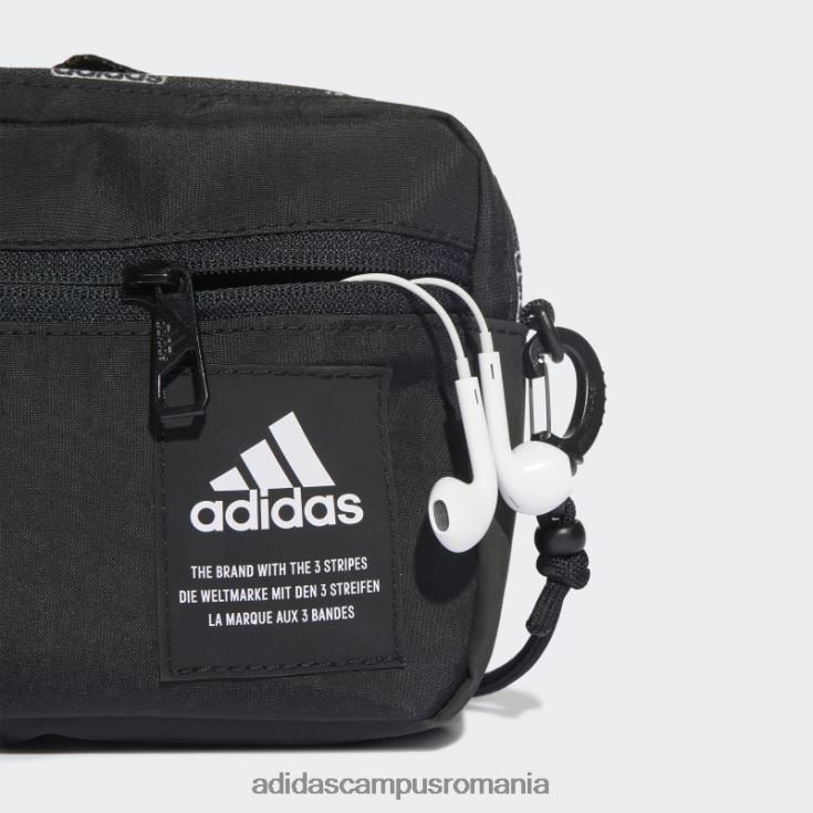 adidas campus romania organizator negru 4atlts unisex negru J266N215689