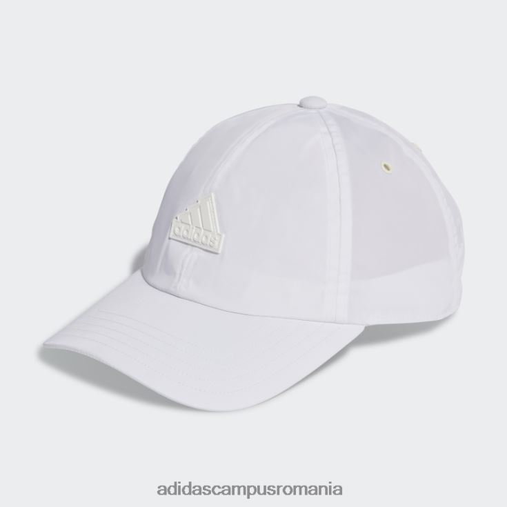 adidas campus romania pălărie de baseball alb future icons tech adidas unisex alb J266N27581