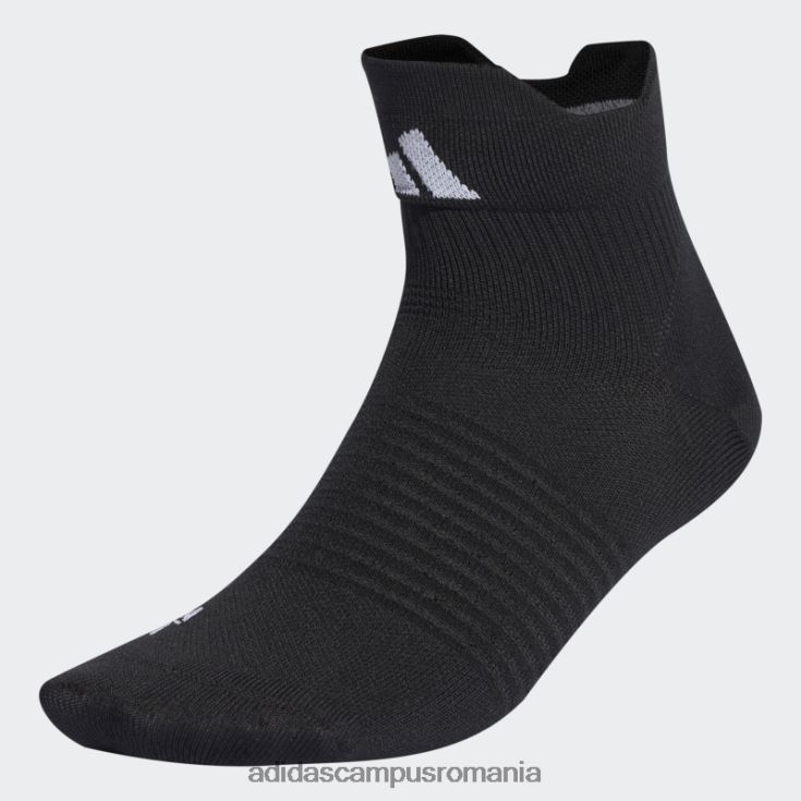 adidas campus romania performanță neagră concepută pentru șosete sport adidas unisex alb negru J266N27605