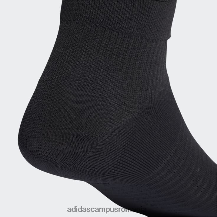 adidas campus romania performanță neagră concepută pentru șosete sport adidas unisex alb negru J266N27605