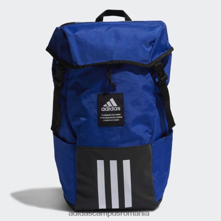 adidas campus romania rucsac adidas pentru camper albastru regal 4atlts unisex albastru regal/negru J266N215621