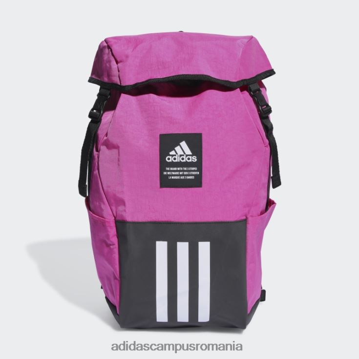adidas campus romania rucsac camper fucsia 4athlts unisex fucsia/negru J266N216036