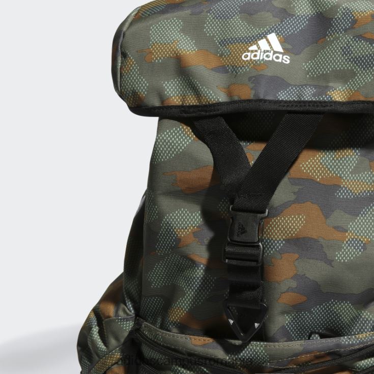 adidas campus romania rucsac city xplorer bronz adidas unisex bronz/măslin/mentă J266N27464