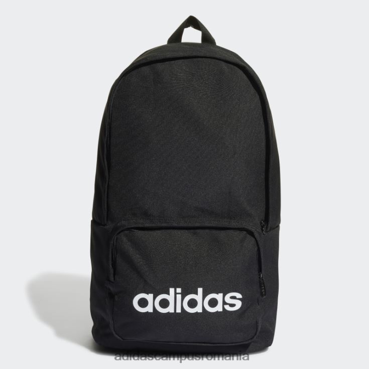 adidas campus romania rucsac clasic negru extra mare adidas unisex alb negru J266N28163