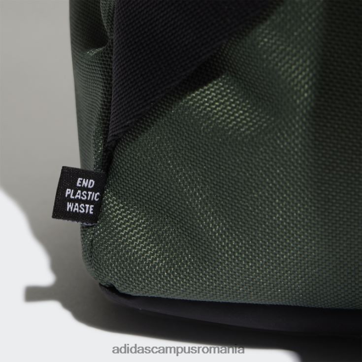 adidas campus romania rucsac clasic oxid verde extra mare unisex oxid verde/savana/aur J266N27654