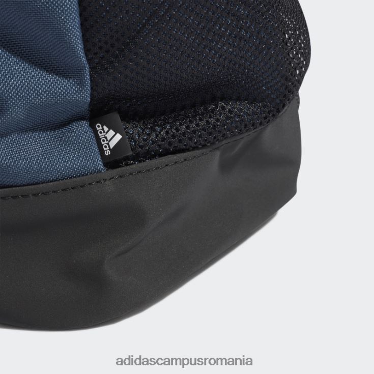 adidas campus romania rucsac cu logo bleumarin essentials unisex bleumarin/negru/alb J266N27763
