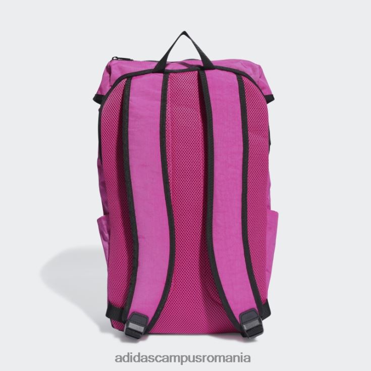 adidas campus romania rucsac de antrenament fuchsia 4athlts adidas unisex fucsia/negru J266N27911